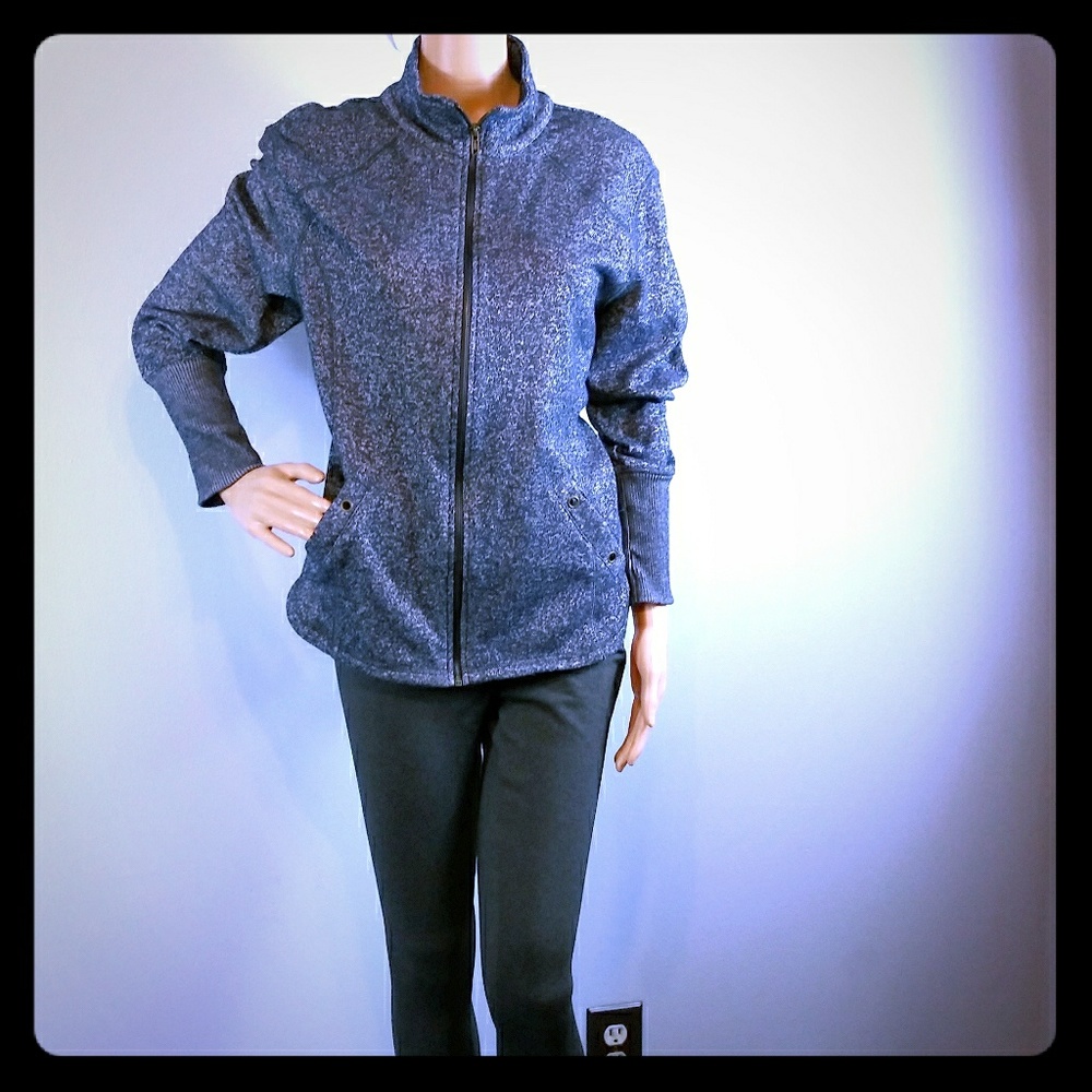 Top only- Active Vintage NWT size L